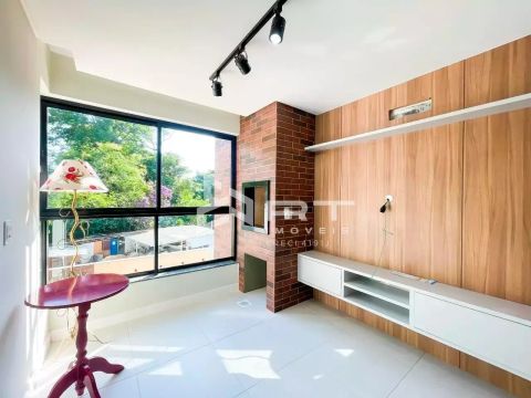 Apartamento para locação no bairro Itoupava Seca