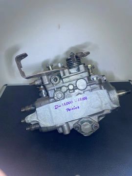 Bomba Injetora Perkins D-14000 J2.000