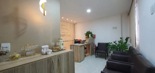 Sala Comercial Mobiliada  Pronta para o Seu Negócio ou investimento já com bom inquilino!