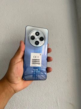 Realme 14c (comprado uma semana)