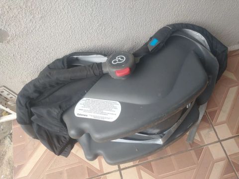 Cadeirinha de bebê Galzerano