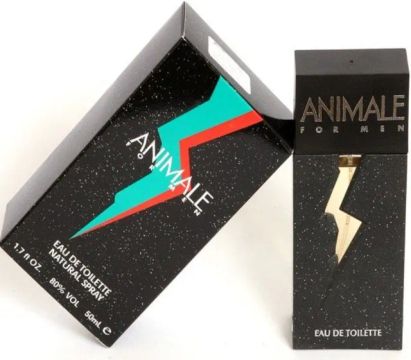 Perfume masculino Animale for men 100ml