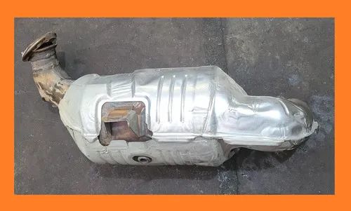 Catalisador Peugeot Expert 1.6 Diesel