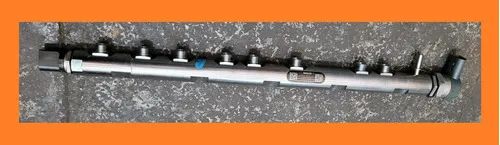 Flauta Bicos Tubo Rail Bmw X5 3.0 Diesel F15