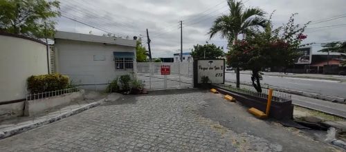 Vendo ou Troco Apartamento Bairro do Ipês Grande 3 quartos Condominio Parque dos Ipês II