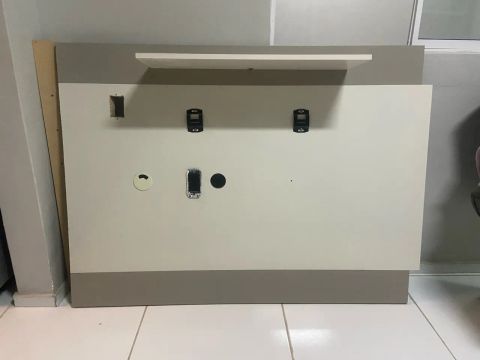 Painel para TV até 55 polegadas
