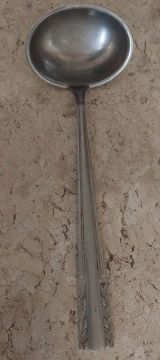 Concha inox grande