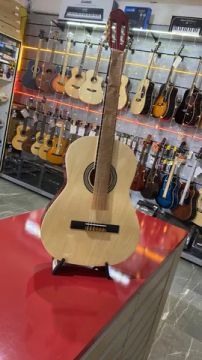 Violão naylon acústico estudo iniciante 