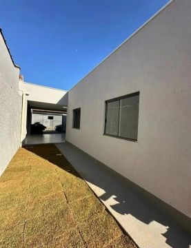 Imóvel para venda com 140 metros quadrados com 2 quartos em Jardim Promeca - Várzea Paulis