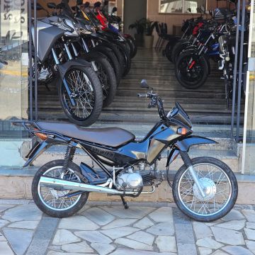 honda pop 100 2008