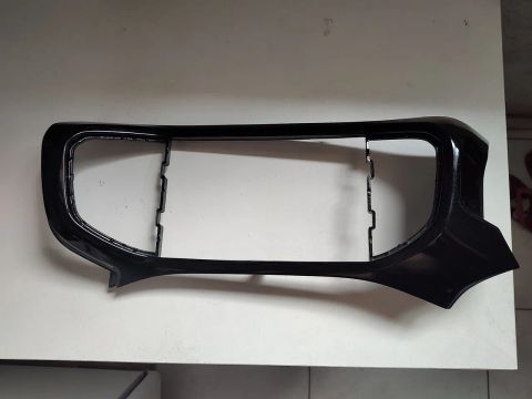 Moldura central Onix/Prisma