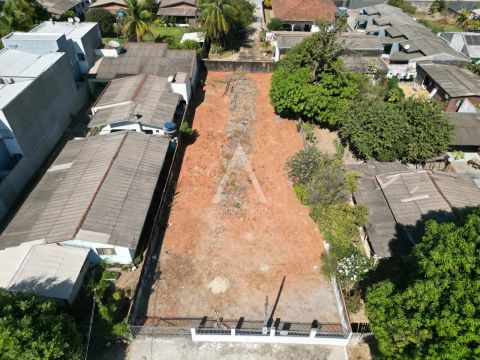 Terreno Residencial