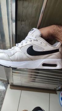 Nike Air Max SC