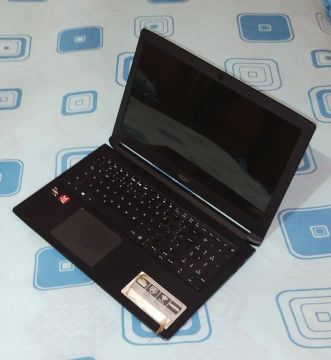 Notebook Acer Aspire 3 A315-41-R41J - Preto