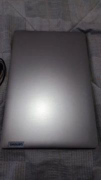 Notebook Lenovo ideapad 3