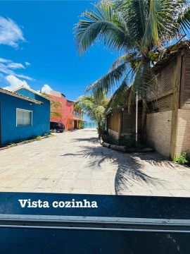 Excelente Casa 116 m² em Ipitanga