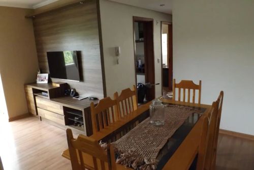 Apartamento em Rua Costa Lima - Nonoai - Porto Alegre/RS