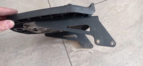 Suporte baú Suzuki Bandit 