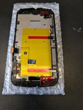 FRONTAL MOTOROLA MOTO G2 NOVA