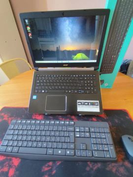 Notebook Acer Aspire 5