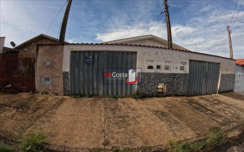 Casa para alugar em FRANCA - JARDIM AEROPORTO II