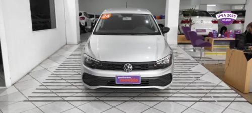 Volkswagen Polo Track 1.0 Flex 12V 5p