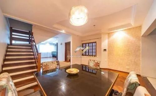 Sobrado com 4 dormitórios, 340 m² - venda por R$ 1.380.000,00 ou aluguel por R$ 9.709,00/m