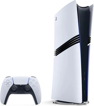 Playstation 5 Novo
