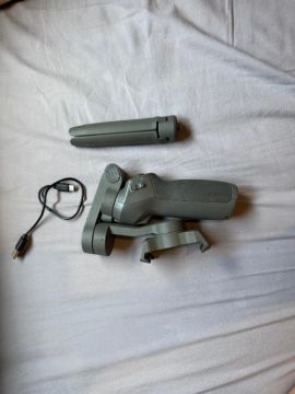 DJI Osmo Mobile 3