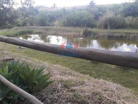 Sítio à venda, Chapada - Elias Fausto/SP