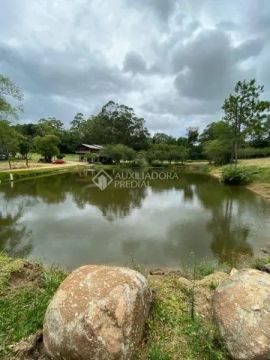 Propriedade Rural no bairro Lageado