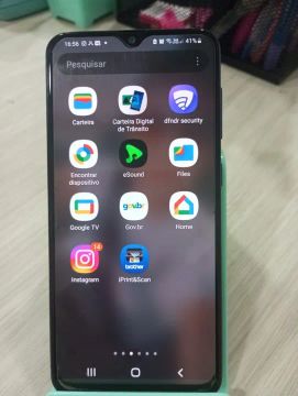SAMSUNG GALAXI A30S