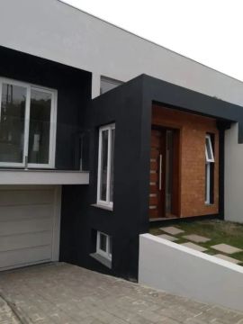 Sobrado com 3 dormitórios à venda, 120 m² Santa Teresa - São Leopoldo/RS REF: SO0169