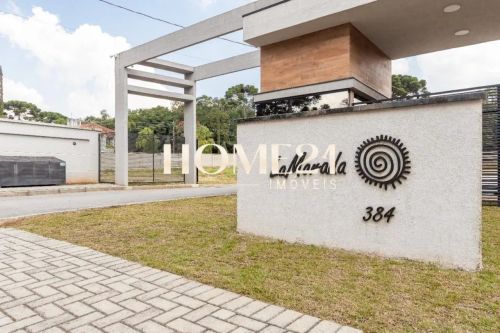 TERRENO COM 186M² EM CONDOMINIO ALTO PADRÃO