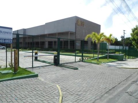 LOJA para alugar na cidade de FORTALEZA-CE