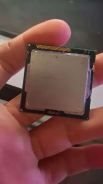  Processador Intel® Celeron® G530 usado