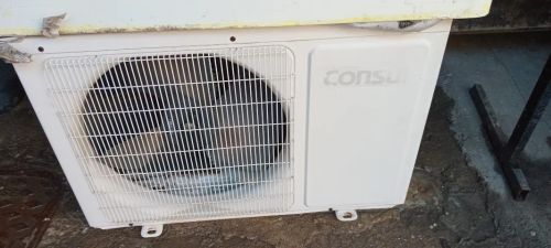 split 12.000 btus cônsul 