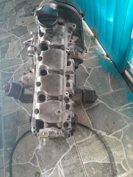 Motor 1.0 aEa111 flex Volkswagen 