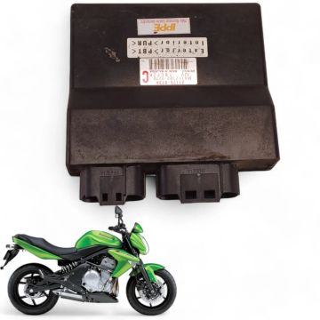 Módulo Injeção Kawasaki Er-6n 2015