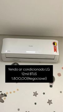 Vendo diversos itens 