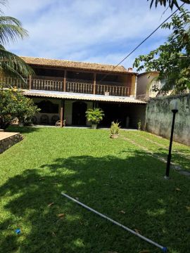 Casa duplex