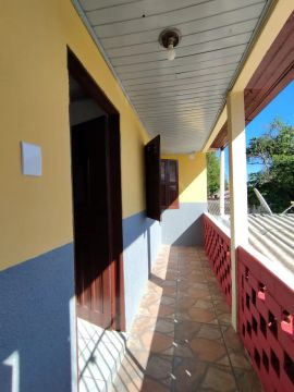 SAO LEOPOLDO - APARTAMENTO 2 DORM - RIO BRANCO