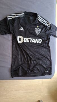 Camisa goleiro 3 Atlético MG 23/24 p 