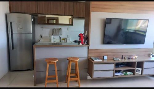 Imóvel para aluguel possui 62 metros quadrados com 2 quartos em Imbuí - Salvador - BA