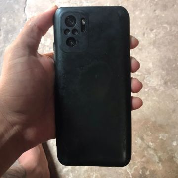 Celular Xiaomi Redmi Note 9 Pro 128GB Preto
