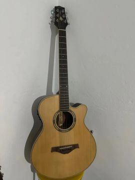 Violão J white AH106