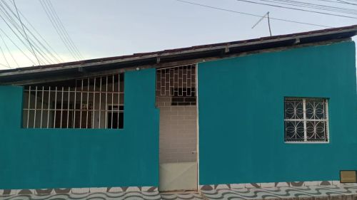 Casa no centro de Paripueira disponível para aluguel 
