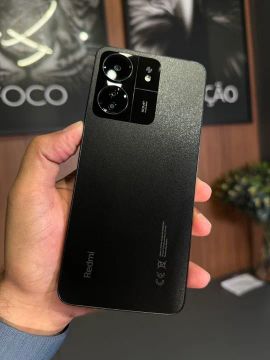 Redme13c bom estado