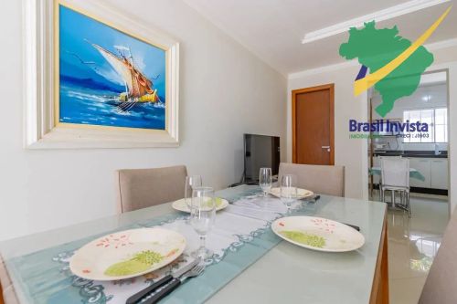 DUPLEX EM OPORTUNIDADE EM TAPERAPUAN