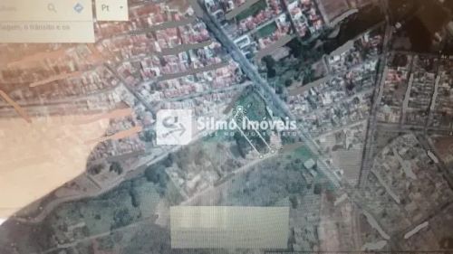 Venda Área CHACARAS TUBALINA E QUARTEL